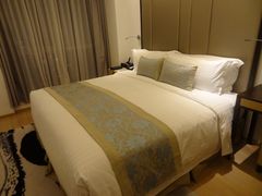 床-苏州环球188国际公寓(金鸡湖店)