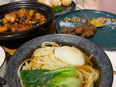 -后海16号·北京私房菜