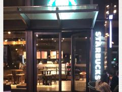 门面-星巴克(七宝领展广场1F店)