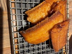 -老头儿油爆虾(胜利河美食街店)