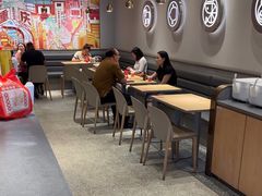 -每味每客·重庆麻辣烫(拓展大厦店)