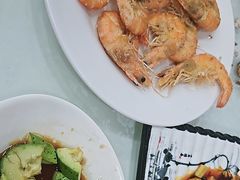 -聚德福海鲜家常菜(刘庄店)