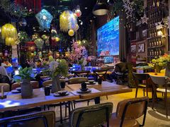 大堂-胡桃里音乐酒馆(四道口店)