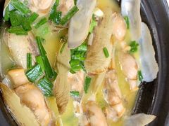 -一鲜一锅(来福士店)