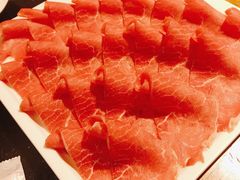 -南门涮肉(上海二店)
