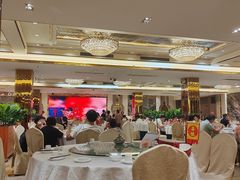 -喜悦海鲜大酒楼(钱柜广场店)