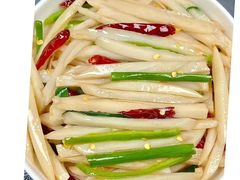 -曾家厨房·新徽菜(九华山路店)