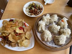 -太原面食店(解放路店)