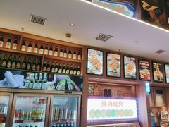 -叁宝烤肉• 西安烧烤(凤城十二路店)