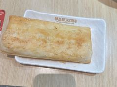 火烧-琴岛顺天馄饨(营口路市场店)
