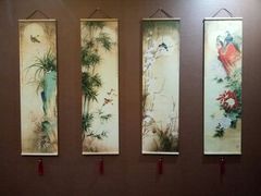 -素心斋素食餐厅