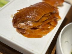 -小大董·烤鸭(王府井apm店)