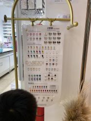 点击看大图 -MY WAY SALON