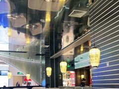 大堂-鱼鼎香烤鱼火锅(华发商都店)