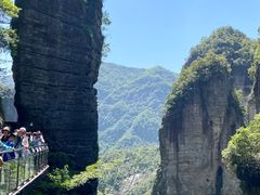 -雁荡山风景名胜区