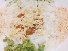 -五爷拌面(高新万达店)