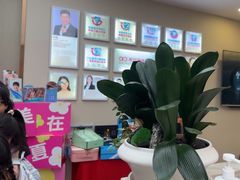 -希玛爱康健口腔(南山海岸城店)