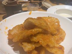 -关东小磨东北菜(上海长风大悦城店)