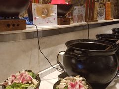-古南都饭店-遂心遂意自助餐厅(广州路店)