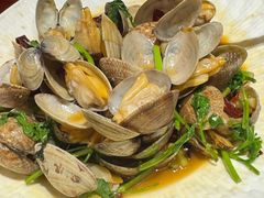 -旺角小渔村·海肠捞饭开创者(二马路店)