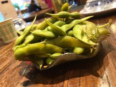 -一品江湖烧烤餐厅