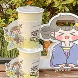 好叭我摊牌了‼️这就是我发量多的原因