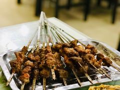 -杨记拉面总店