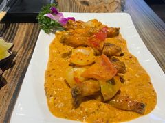 -Hi YOU你的饭局泰餐厅(雍和宫店)