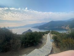 -丽江三义国际机场