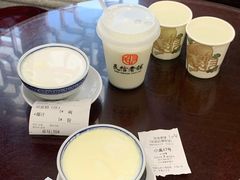 -民信老铺(双皮奶博物馆店)