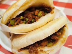 -西贝(上海我格广场店)