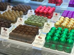 -GODIVA(国际金融中心店)