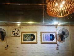 大堂-龙桥私厨·姜花菊花过桥鱼·顺德菜(容桂店)