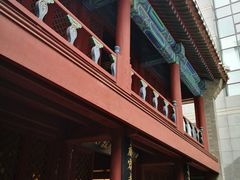 -于谦祠