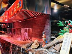 -老王记糕干(养鱼池路店)