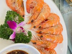 -新塘畔酒楼(里水大道北店)