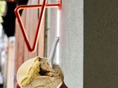 柑橘-Dip in Gelato(富民路店)