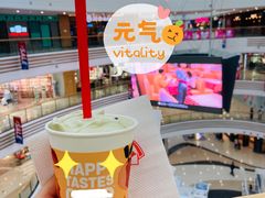 -DQ·蛋糕·冰淇淋(嘉兴南湖万达店)