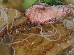 -从前慢海鲜面馆
