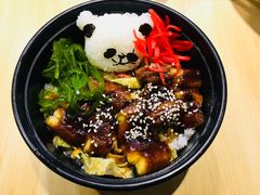 -宝寿司(红瓦寺店)