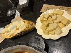 -宽板凳老灶火锅(南礼士路店)