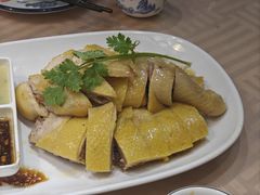 -巫记鸡饭店