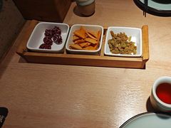 -胡马八破·川菜小馆(宽厚里店)