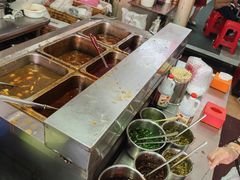 -丽华早点(大成路店)