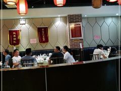 大堂-老街鱼嘴巴(坡子街老店)