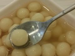 -满记甜品(巴黎春天宝山店)