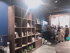 -海马体照相馆(天津世纪都会店)