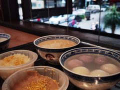 -没牙伯花生汤店(老药洲店)