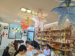 -100家灵感仓库·DIY团建(什刹海店)