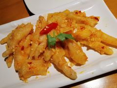-钳小厨疯味1987肉蟹煲(美一城广场店)
